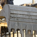 Fotos: Abriss des Kaufhof-Gebäudes in Mülheim