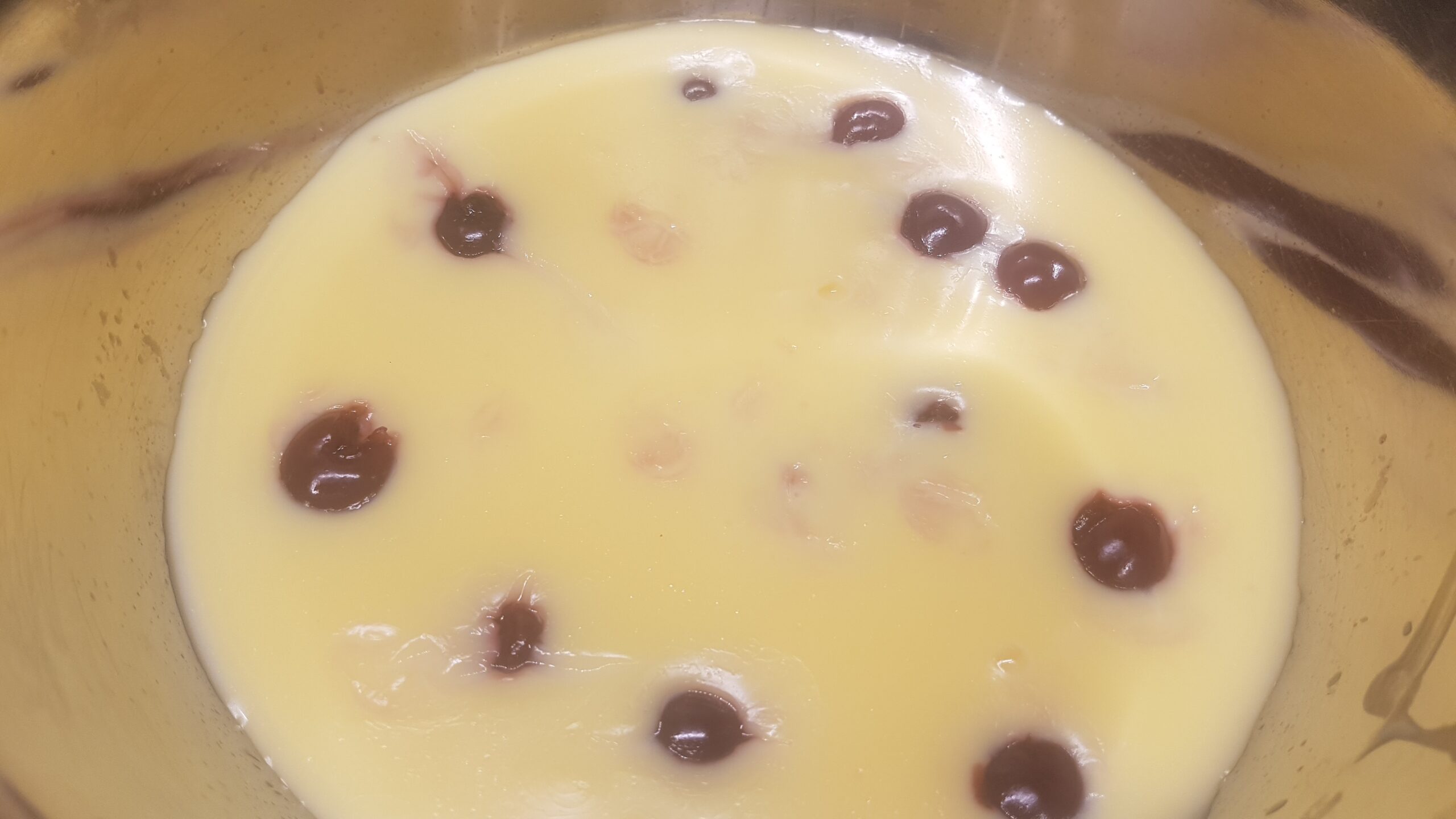 Pudding