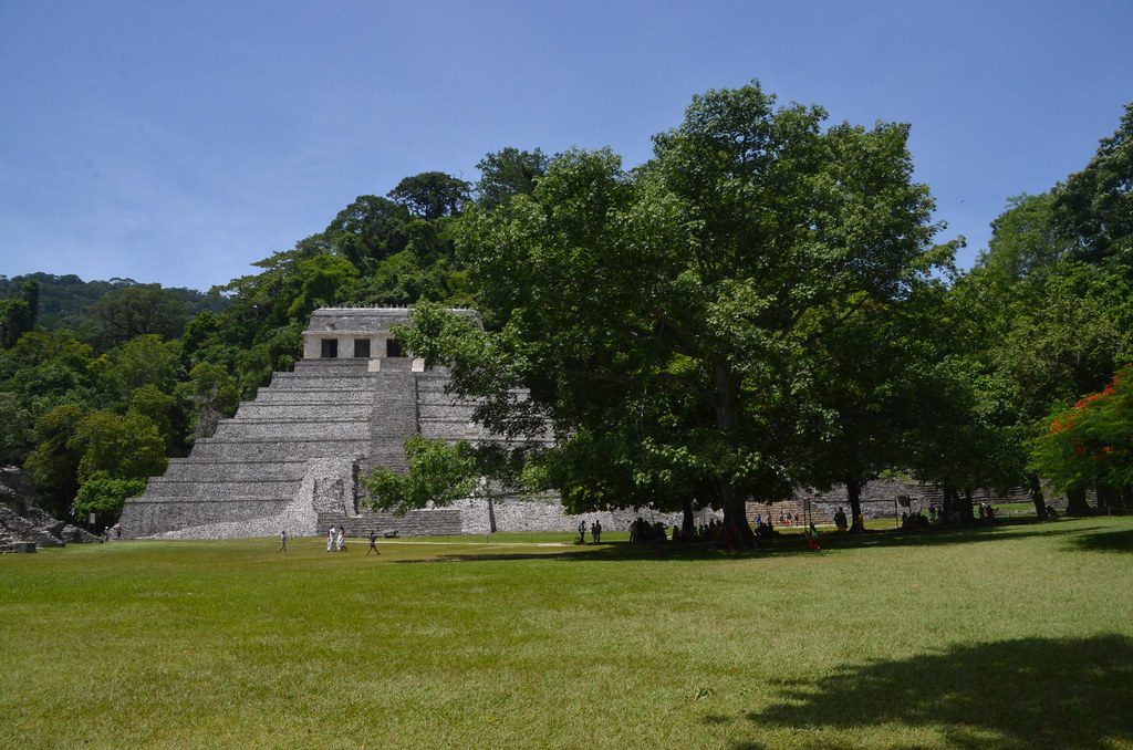 Palenque