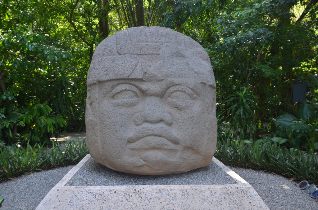 La Venta