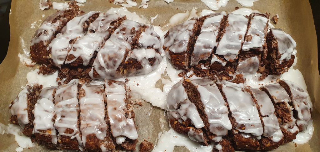 Berliner Brot