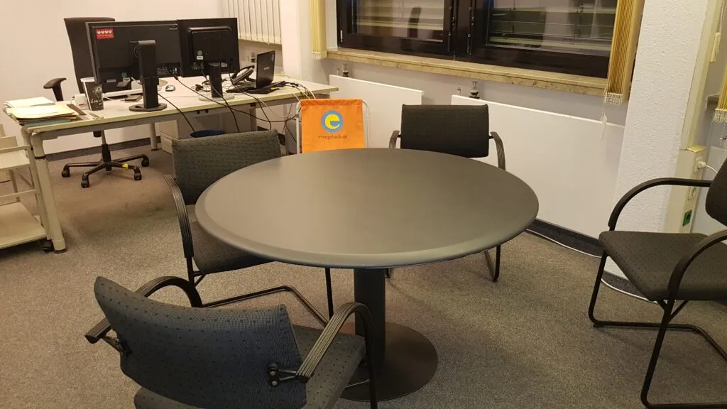 Büro