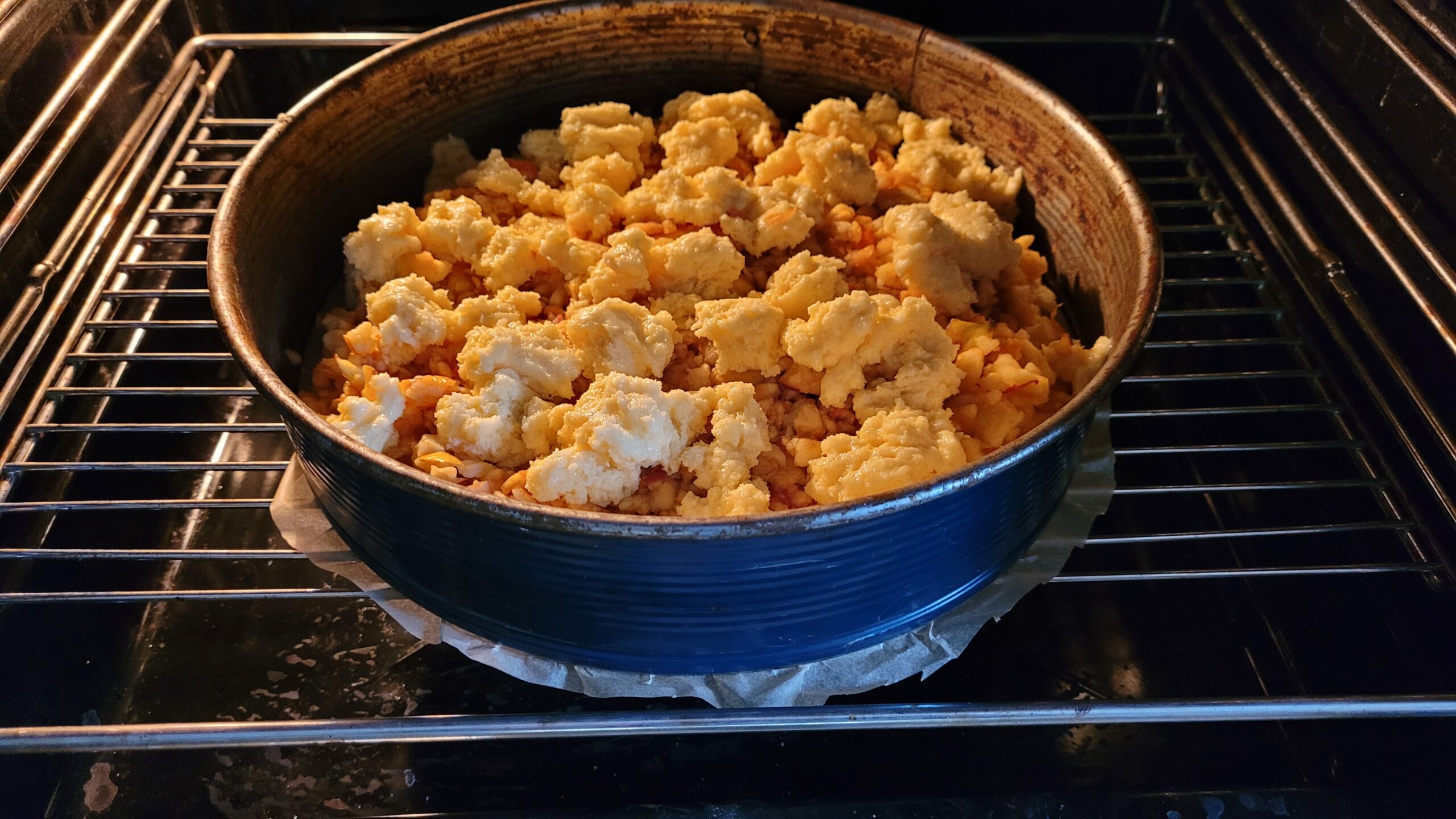 Apple Pie
