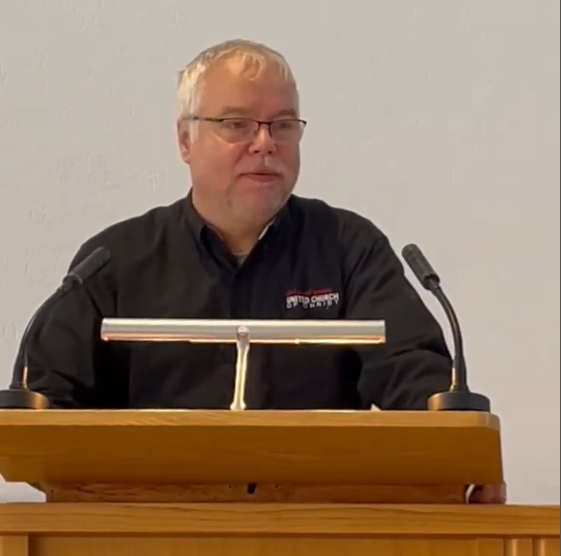 Ralf Peter Reimann