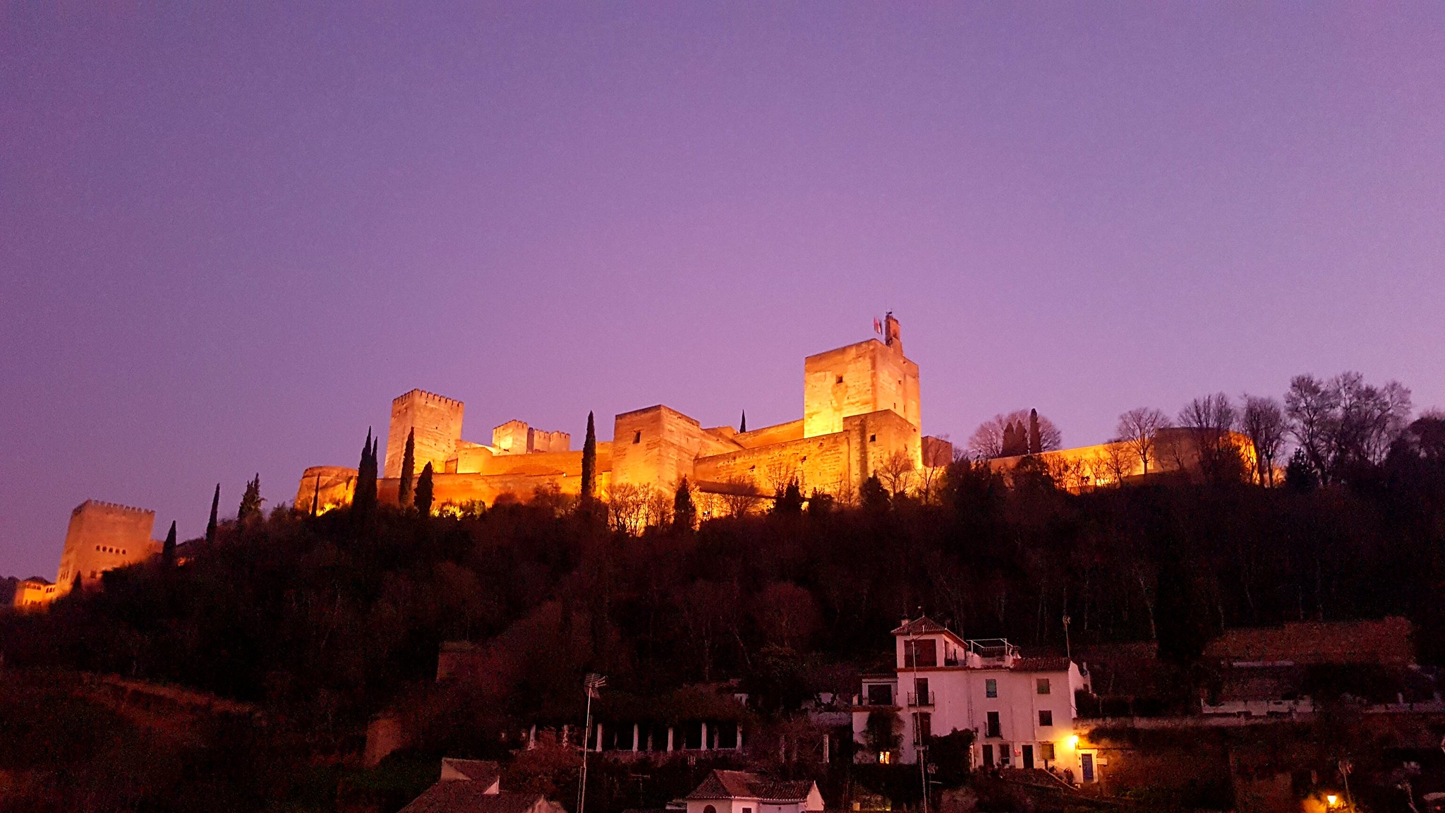 Alhambra