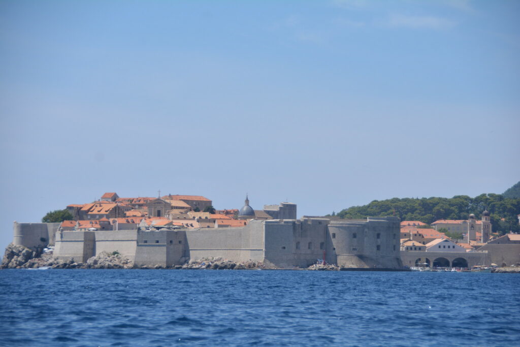 Dubrovnik