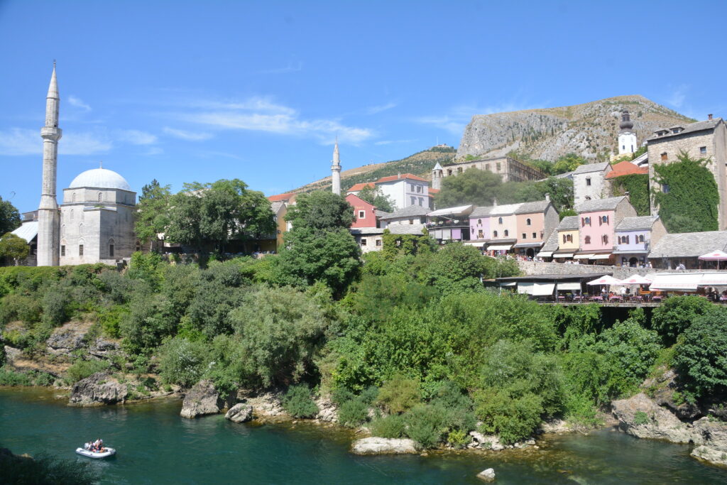 Mostar