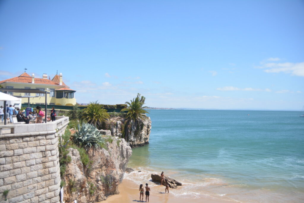 Cascais