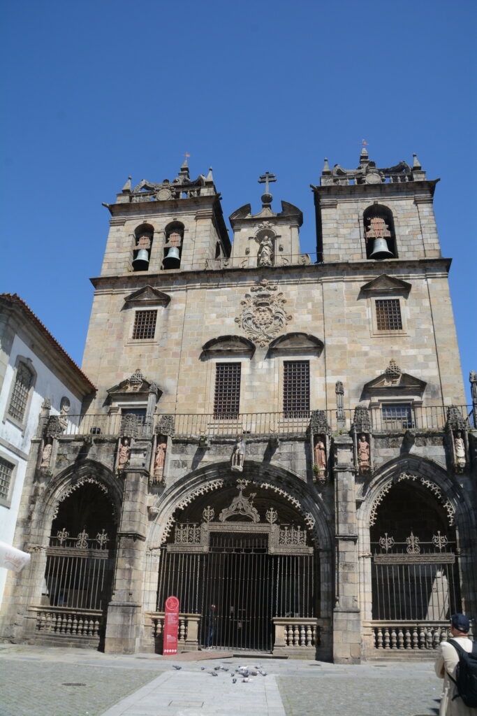 Braga Cathedral