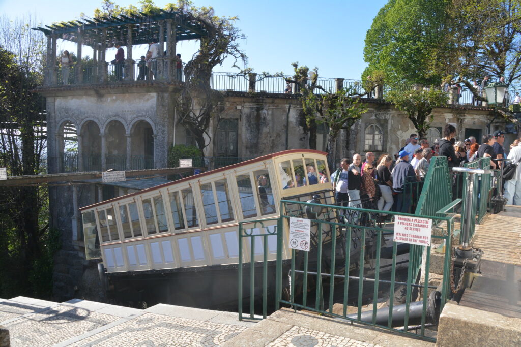 Funicular