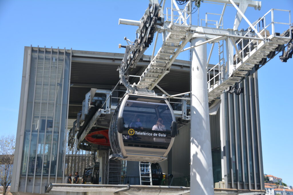 Cable Car