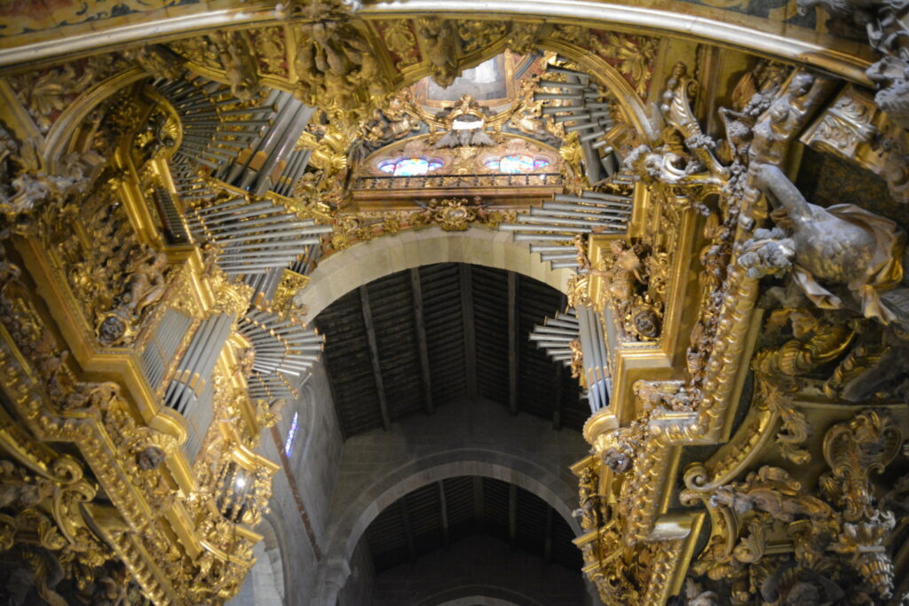 Braga Cathedral
