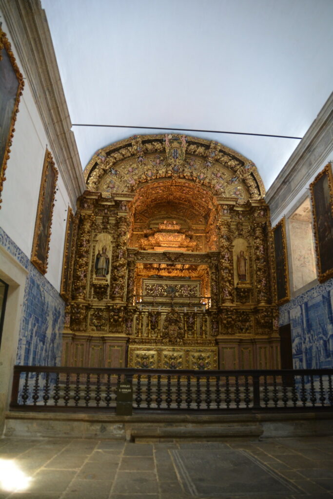 Braga Cathedral