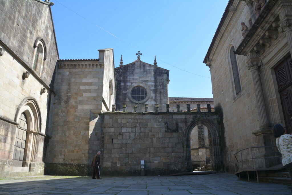 Braga Cathedral