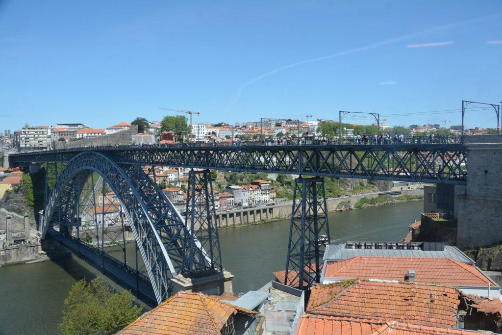 Dom Luís I Bridge