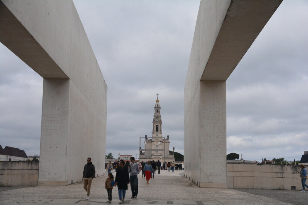 Fátima