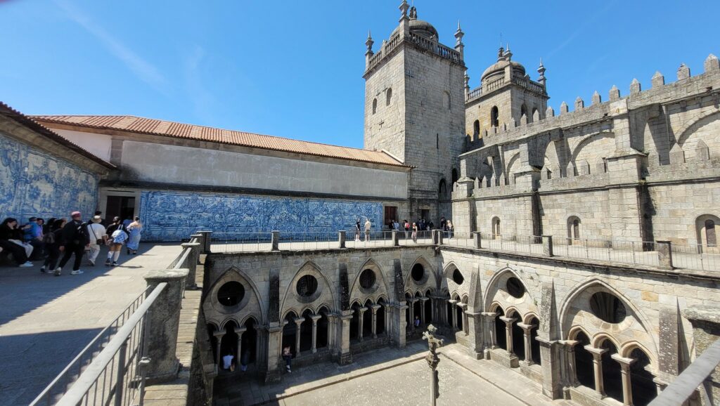 Porto Cathedral