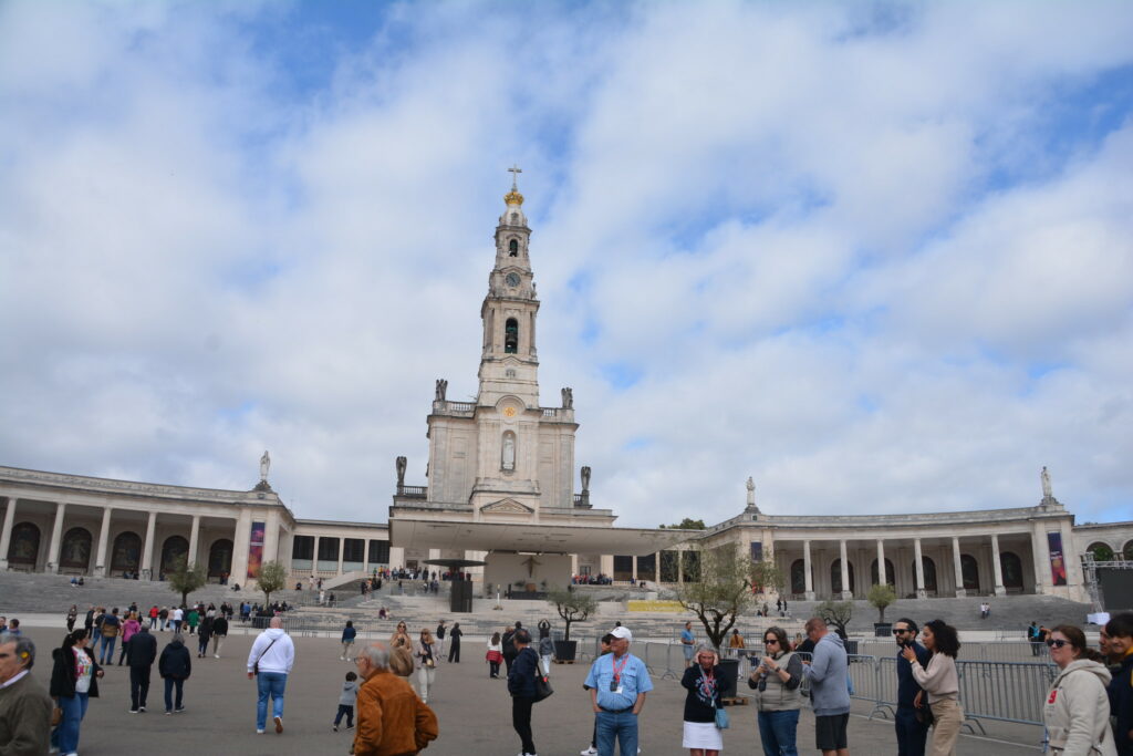 Fátima