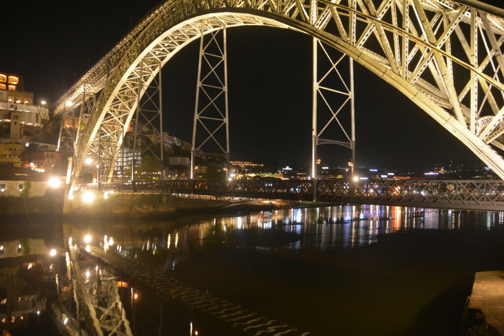 Dom Luís I Bridge