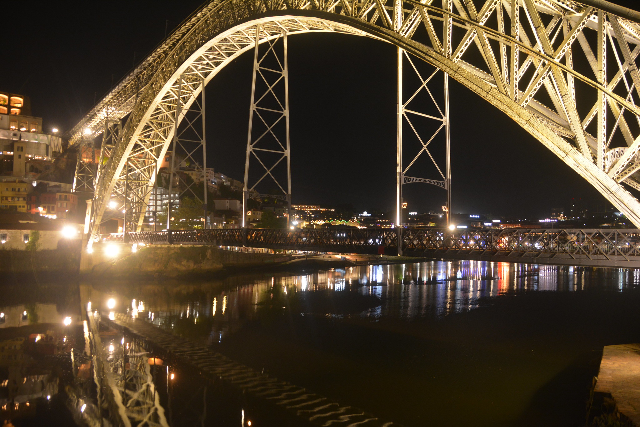 Dom Luís I Bridge
