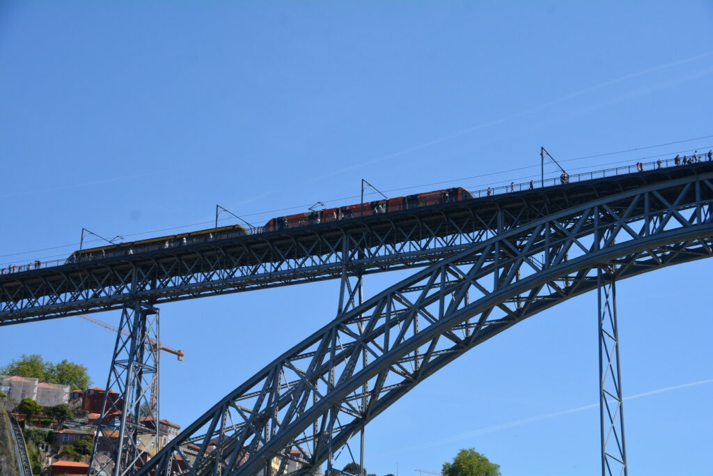 Dom Luís I Bridge