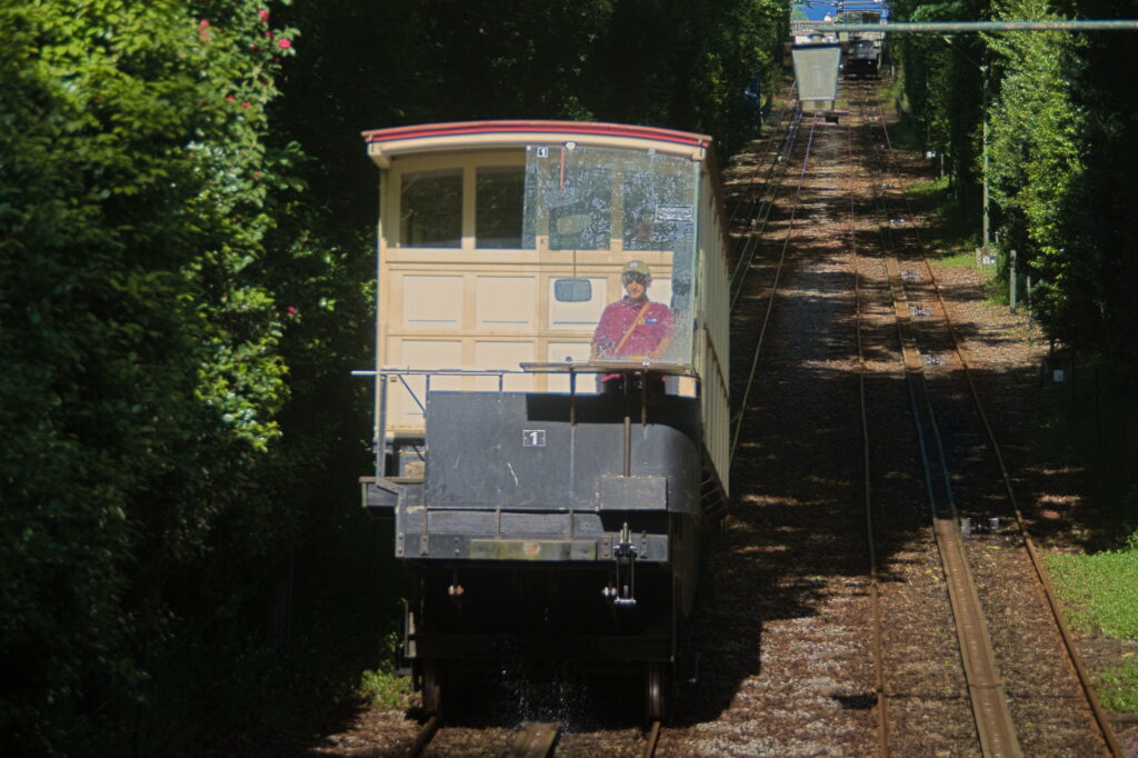 Funicular