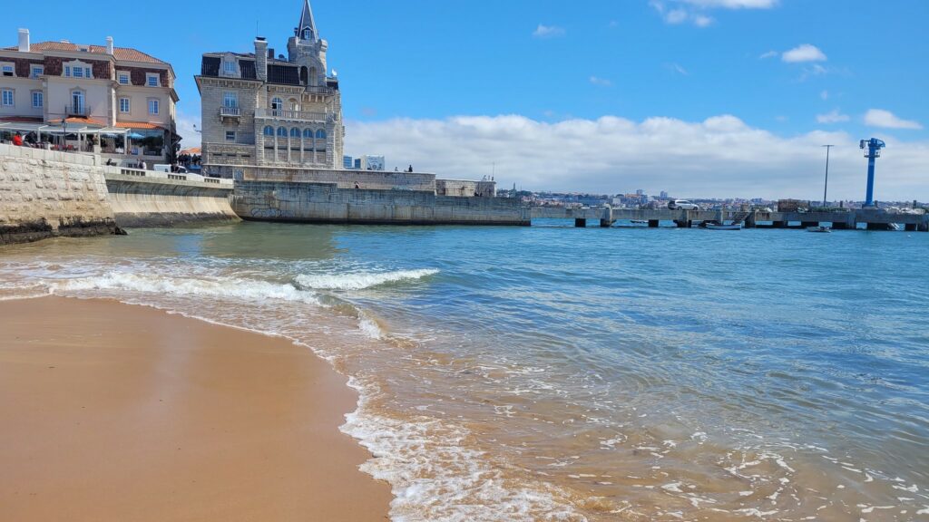 Cascais