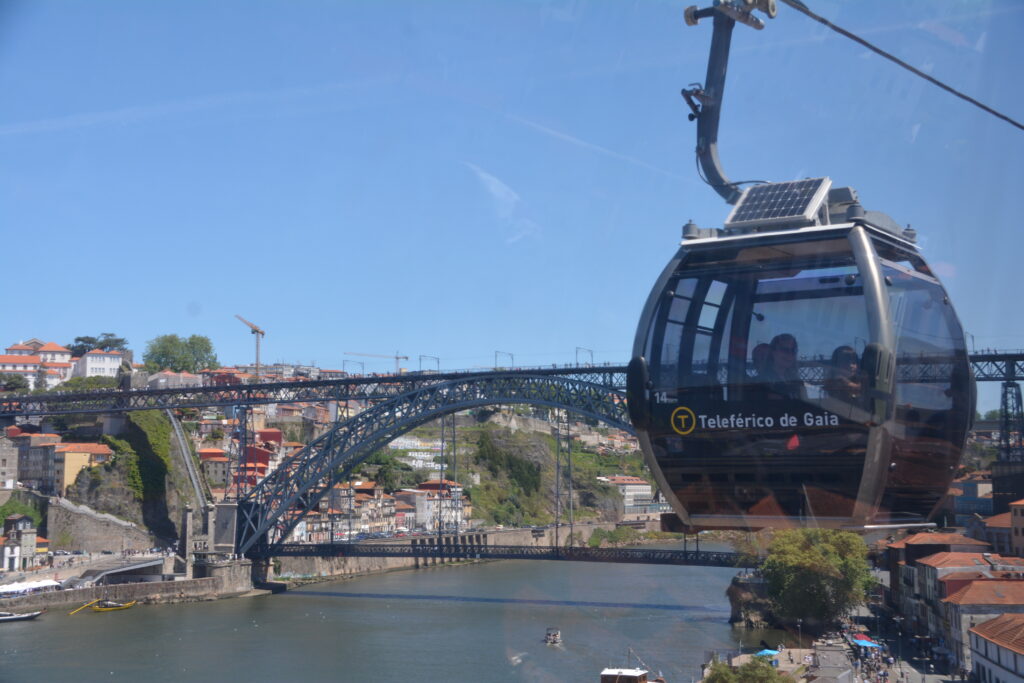 Cable Car