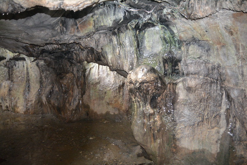 Eshab-ı Kehf Cave