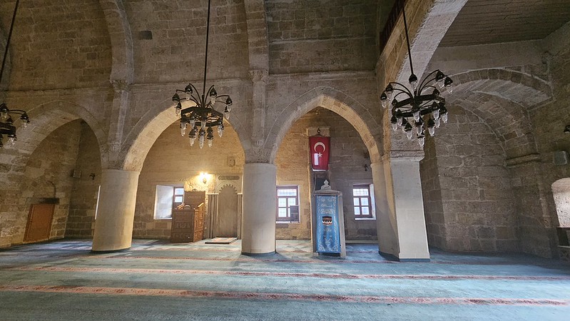Old Mosque