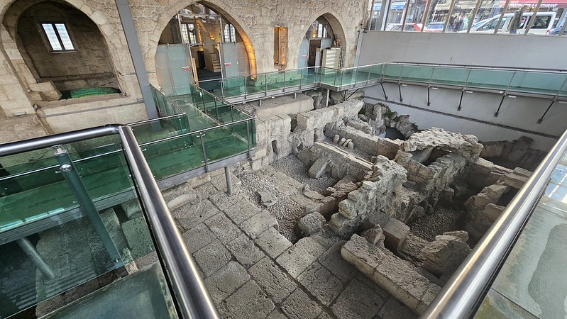 The Mousoleum of Danyal