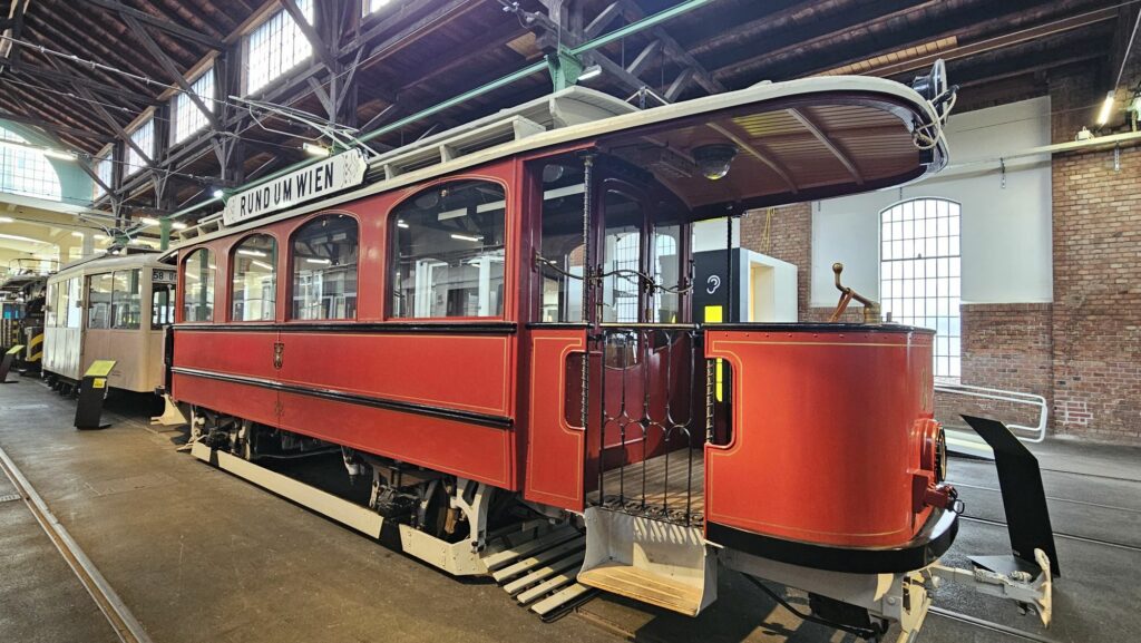 Tram