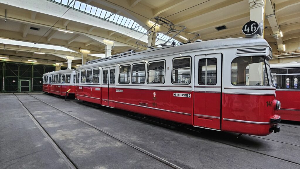 Long Tram
