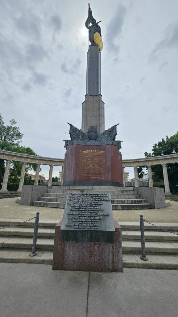 Soviet War Memorial
