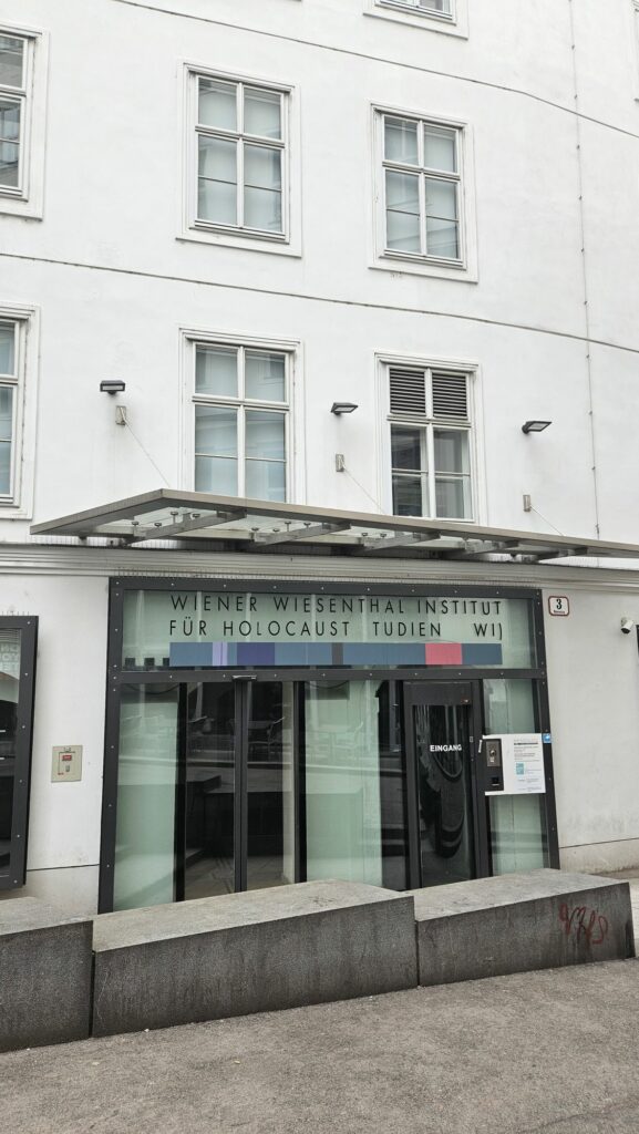 Stadttempel