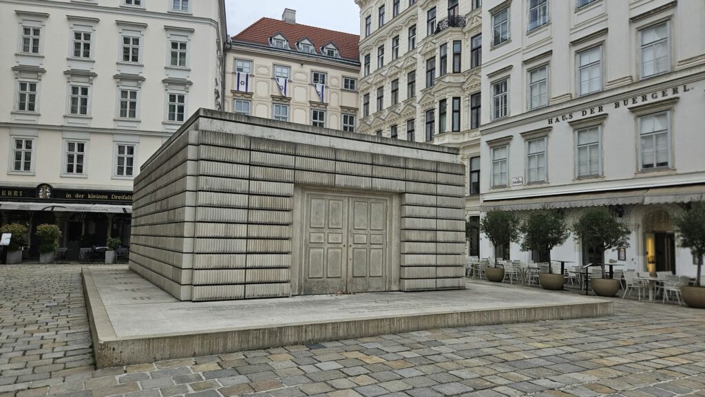 Holocaust Memorial