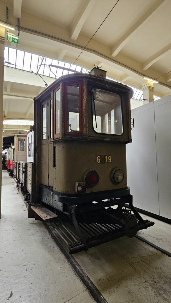 Tram