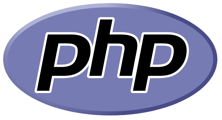 PHP Logo (CC BY-SA 4.0 by Colin Viebrock)